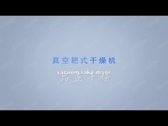 Vakuumrührstangen-Trockner