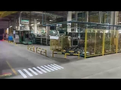 Scheinwerfer für Gabelstapler